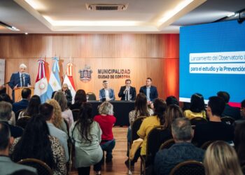 Habilitan una línea de atención profesional en salud mental y adicciones