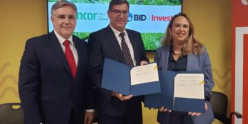 La Provincia firmó un acuerdo de financiamiento para empresas cordobesas