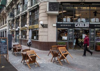 El Indec reporta un desplome en la ocupación hotelera durante las vacaciones de invierno