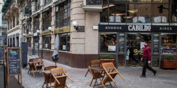 El Indec reporta un desplome en la ocupación hotelera durante las vacaciones de invierno