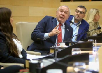 Solicitan que Nación declare la “emergencia”