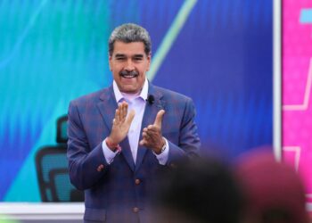 Argentina le pidió a la Corte Penal Internacional que detenga a Maduro