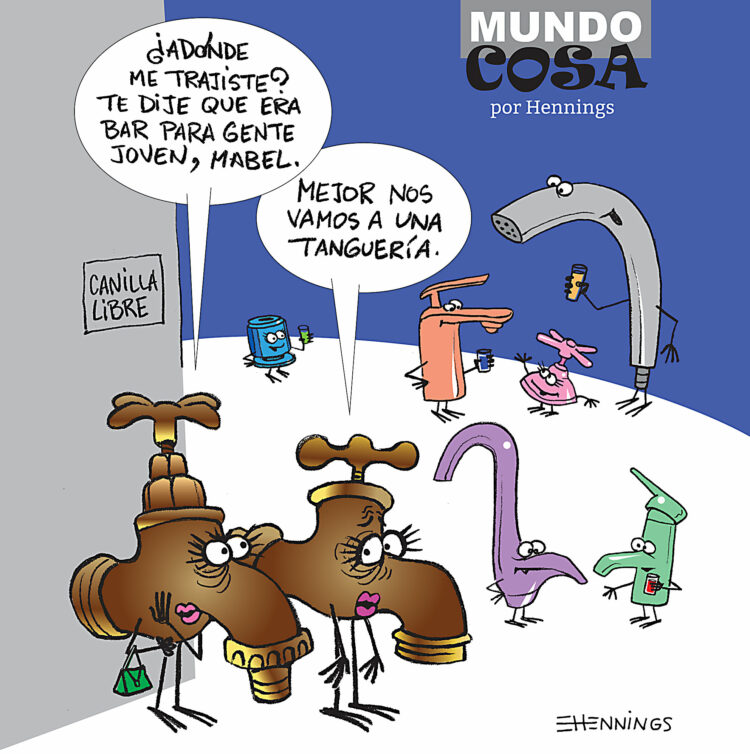 Mundo cosa