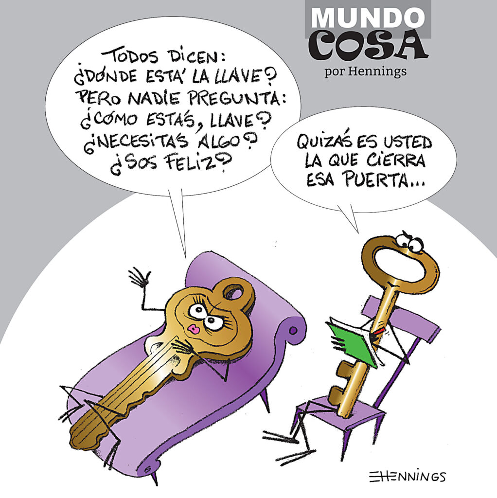 Mundo cosa Mundo cosa
