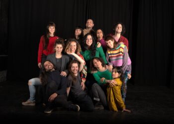 Nuevo estreno del teatro independiente cordobés