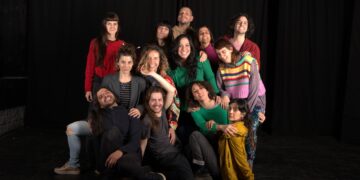 Nuevo estreno del teatro independiente cordobés