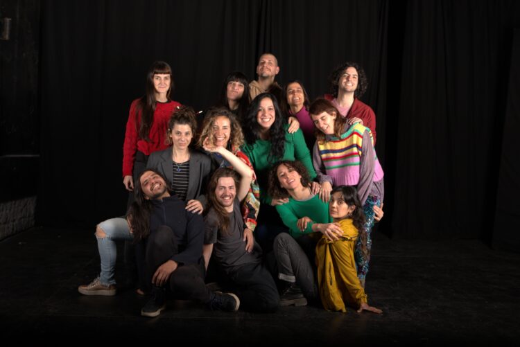 “Pueblo sin mundo” concluye una trilogía de la autora Elisa Gagliano.