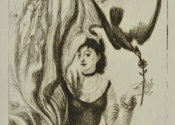 Inicia un nuevo ciclo de exposiciones en el Caraffa