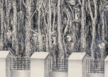 Exhibirán nuevos trabajos en el Paseo del Buen Pastor