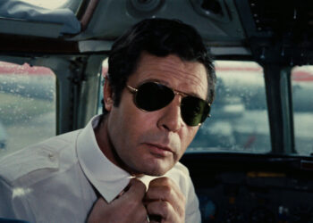 El ciclo que explora la obra de Marcello Mastroianni