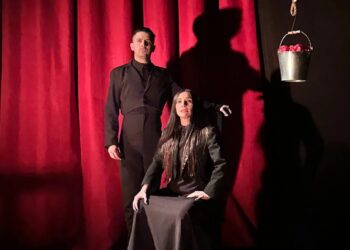 Funciones populares para vivir las artes escénicas