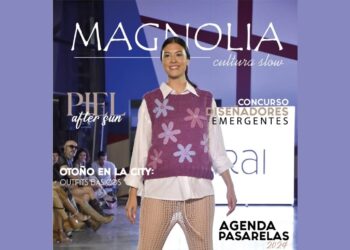 Revista Magnolia: la iniciativa cultural cumple 4 años