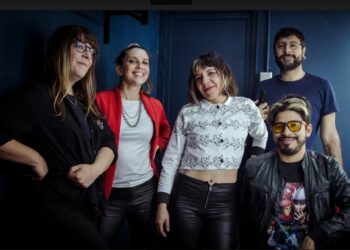 Milonga sin corte presenta su nuevo material