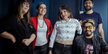 Milonga sin corte presenta su nuevo material