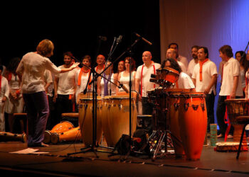 Artistas cordobeses tendrán un show homenaje