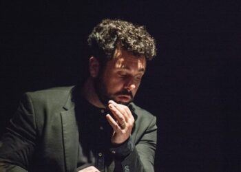 El Coro de Cámara provincial brindará un nuevo acto