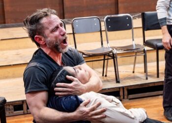 Con una ópera, el Teatro del Libertador se viste de gala