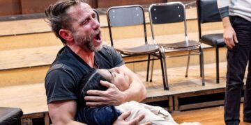 Con una ópera, el Teatro del Libertador se viste de gala