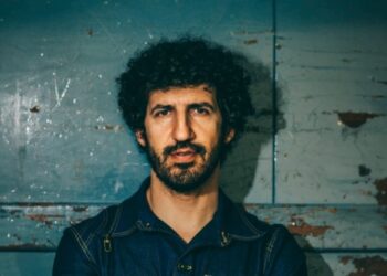 El cantautor español Marwán regresa a Córdoba