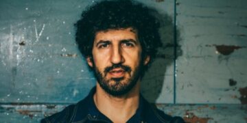 El cantautor español Marwán regresa a Córdoba