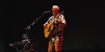 Pedro Aznar celebra 50 años de trayectoria