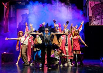 Personajes barriales y sus historias