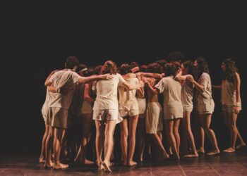 Exhiben una obra que retrata «La noche de los lápices»