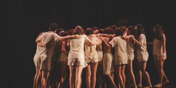 Exhiben una obra que retrata «La noche de los lápices»