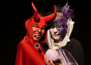 Llega una nueva edición de “La noche de los teatros”