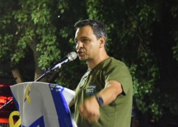 Ofir Korzin: “La estrategia de ambos es erradicar al otro”