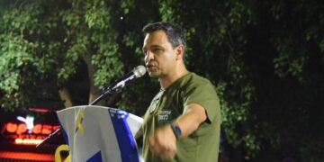 Ofir Korzin: “La estrategia de ambos es erradicar al otro”
