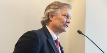 El vice de la Sociedad Rural descartó un ataque vegano y se refirió a «conjeturas» que involucran al Gobierno