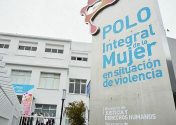 Denunciaron a un docente de Informática por abuso sexual