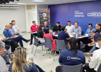 Se dispusieron los operativos de seguridad para los partidos del fin de semana