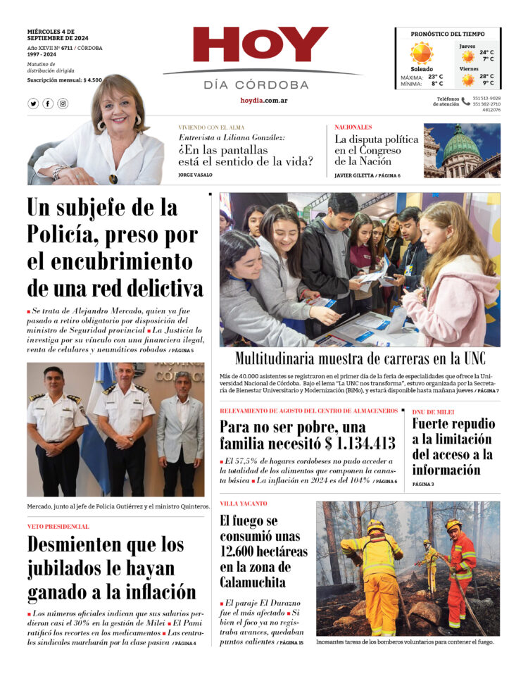 Portada 04.09.2024