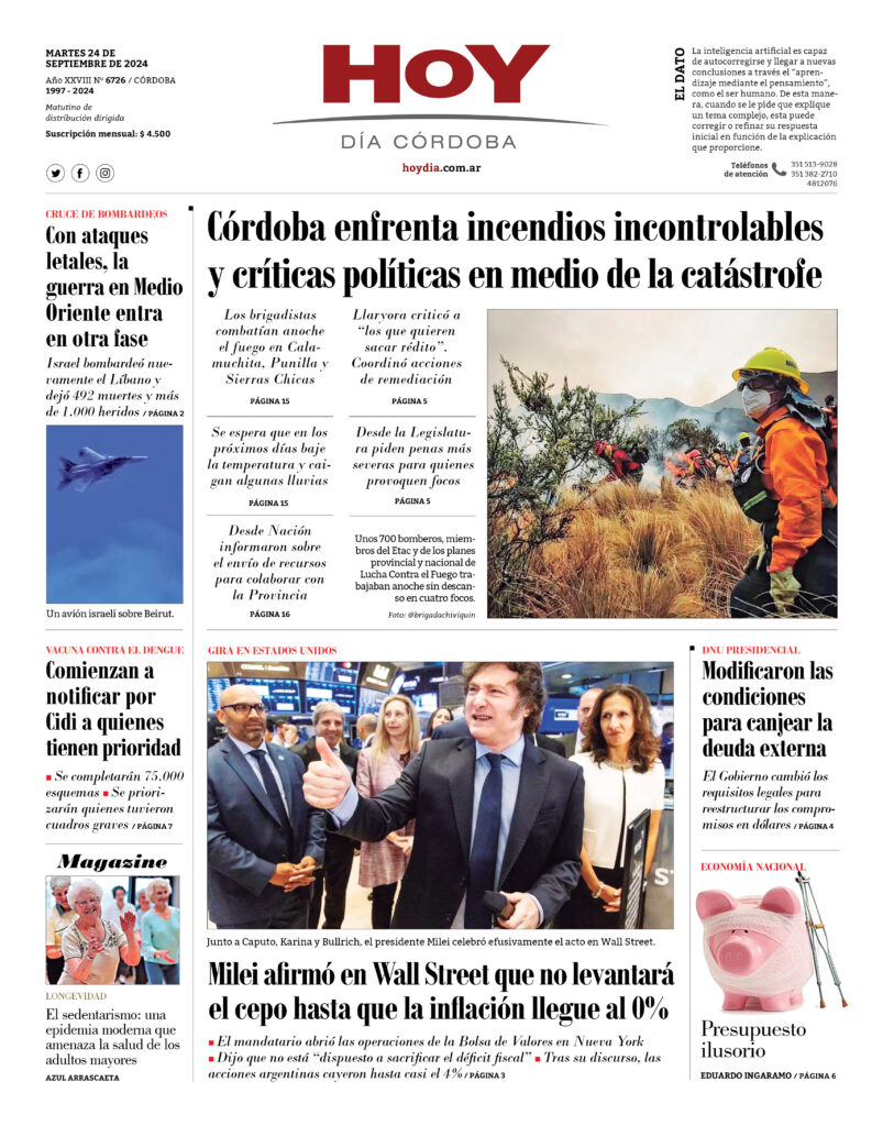 Portada 24.09.2024