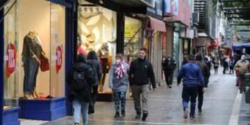 La Cámara de Comercio de Córdoba registró una caída del 8% en las ventas minoristas de agosto