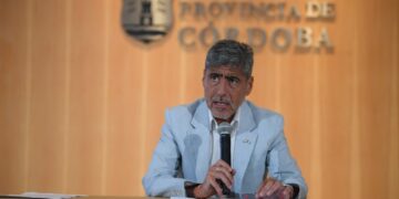Quinteros dispuso el pase a retiro obligatorio del comisario general Alejandro Mercado