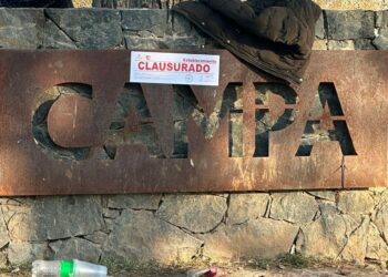 Durante el fin de semana, la Municipalidad clausuró 20 locales y desarticuló dos fiestas clandestinas