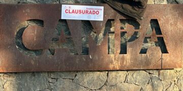 Durante el fin de semana, la Municipalidad clausuró 20 locales y desarticuló dos fiestas clandestinas