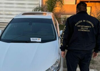 Cinco jóvenes detenidos por múltiples estafas con casas prefabricadas en Córdoba