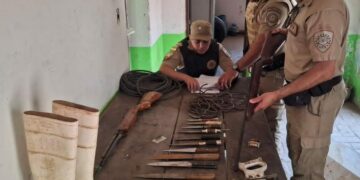 Tras allanamientos, desarticularon dos mataderos clandestinos en Cruz del Eje