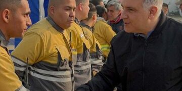Incendios: la Provincia eleva a $ 5.000 millones el fondo de emergencia para la reparación de daños