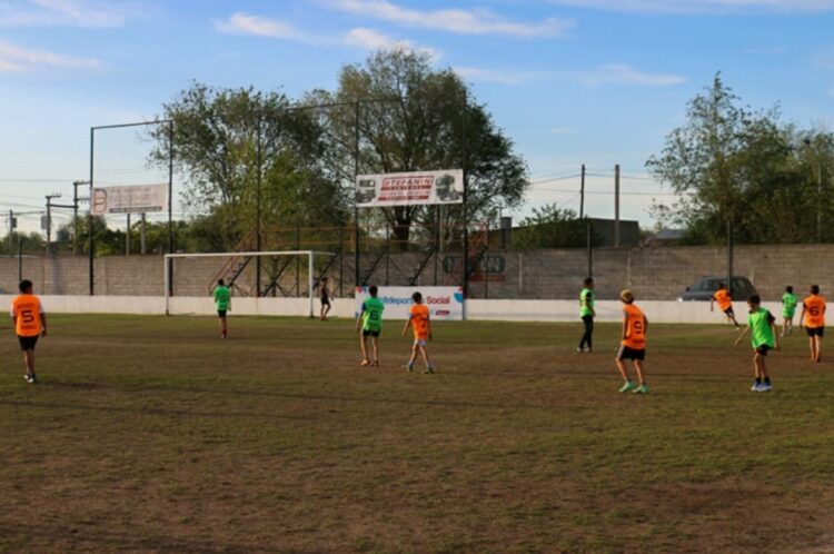 Clubes e instituciones deportivas podrán acceder a subsidios energéticos: inscripción y asesoramiento