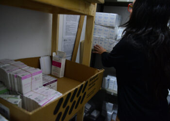 Aborto: Nación suspendió el envío de insumos desde enero