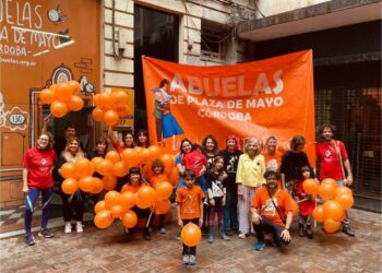 Sonia Torres: renovaron el reclamo por su nieto apropiado