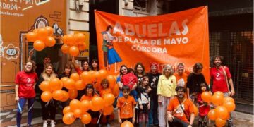 Sonia Torres: renovaron el reclamo por su nieto apropiado