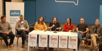 Universitarios denuncian a la Nación por “mala fe negocial”