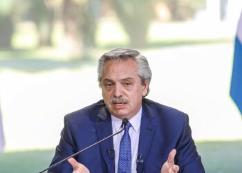 Stornelli imputó a Alberto Fernández por «abuso de autoridad» en la causa por la aplicación de la cuarentena