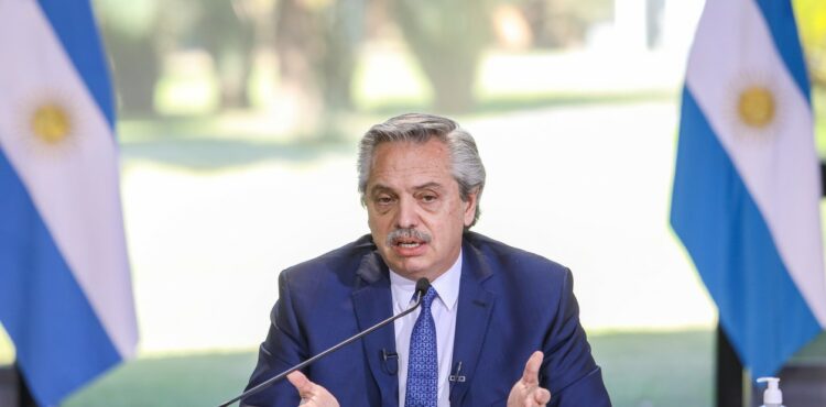Stornelli imputó a Alberto Fernández por "abuso de autoridad" en la causa por la aplicación de la cuarentena